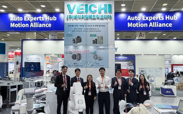 Smart Factory + Automation World (SF+AW) 2026