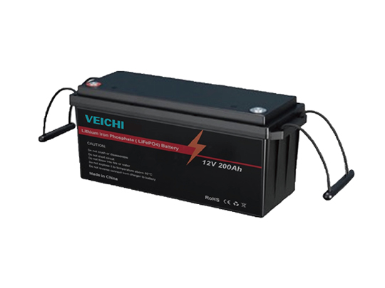 Acid Replacement Battery