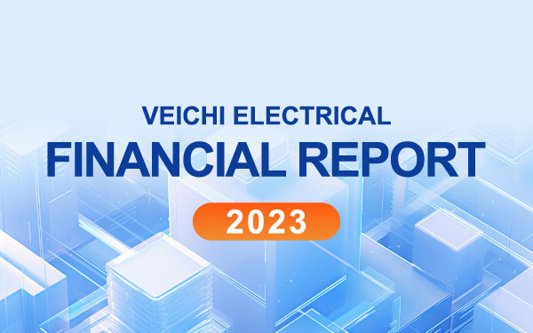 The Annual Report 2023 of VEICHI