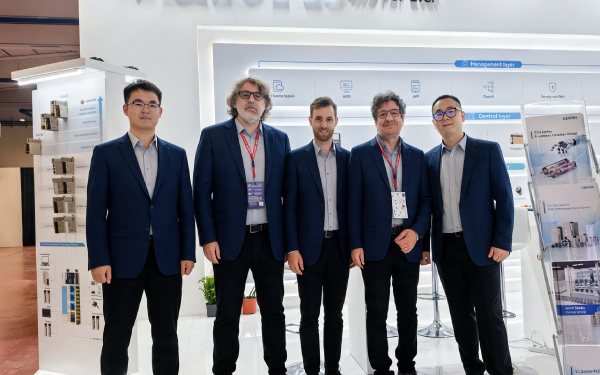SPS Italia 2025