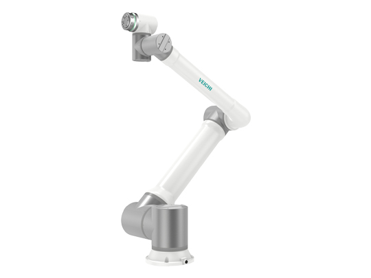VCC20-1650 Series 20kg 1650mm Collaborative Robot