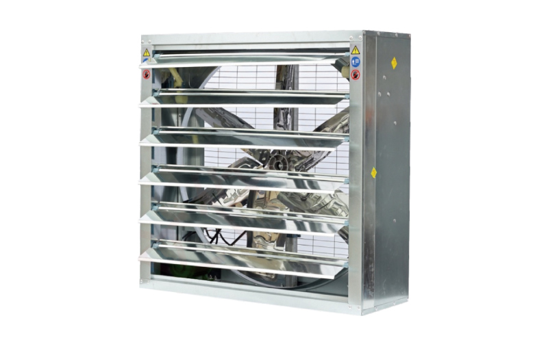 Negative Pressure Fan-2