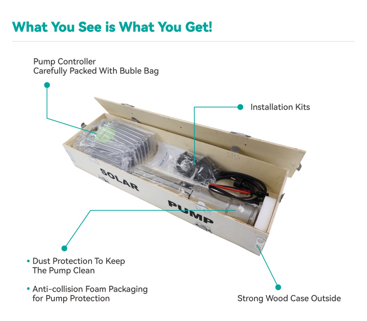 Packaging Display