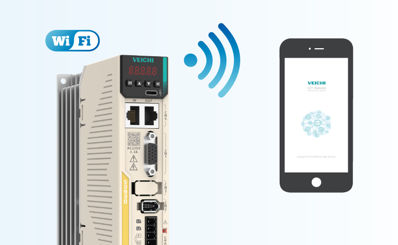 Remote Debug via Wi-Fi