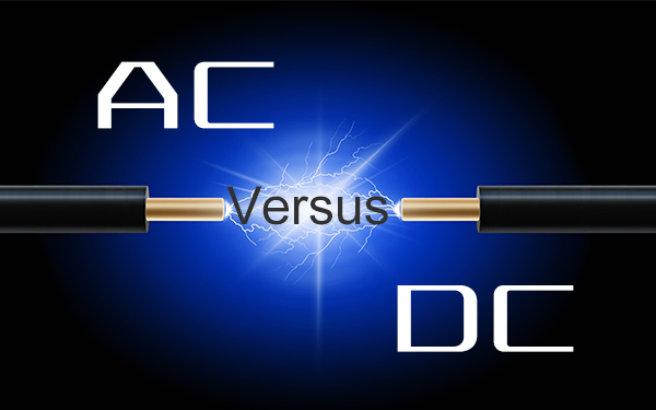 What is the Difference Between AC and DC Power