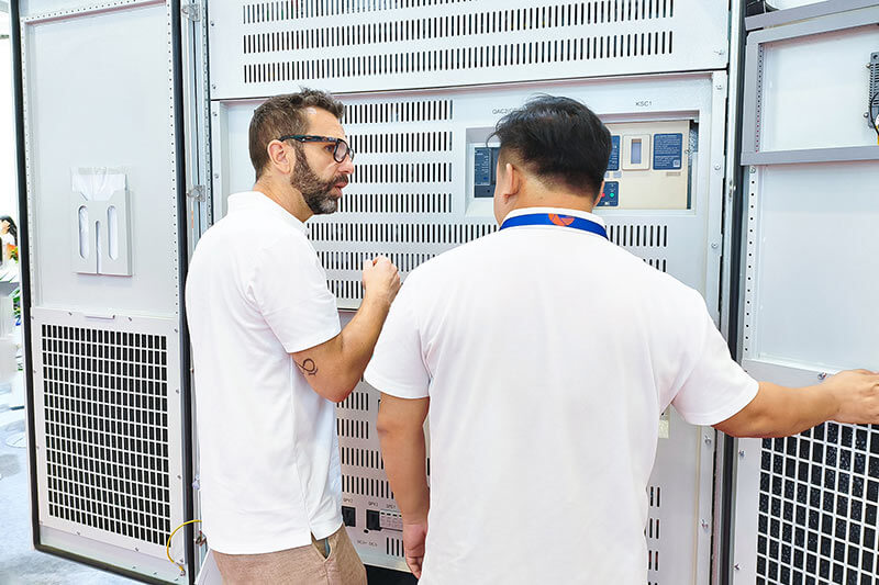 Energy Storage