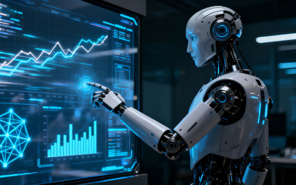 VEICHI, Yizhi Lingqiao, and TechWedali Jointly Launch Core Components for Embodied Intelligence