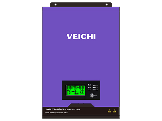 SIS Series Off Grid Solar Inverter