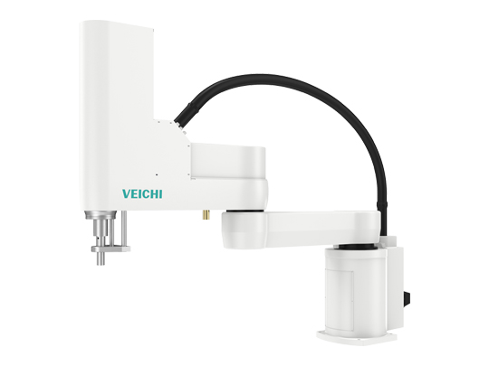 VCSH200-1200 Series 20kg 1200mm Scara Robot