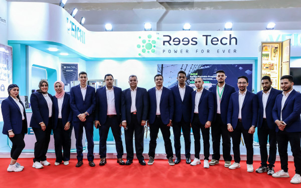 Lift City Expo Egypt 2025