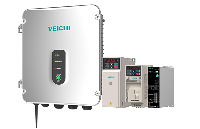 VEICHI SI series <a href=/solar.html target=_blank class=infotextkey>solar pump inverter</a>