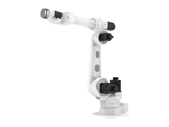 VCR70-2110 Series 70kg 2119mm Six Axis Robot