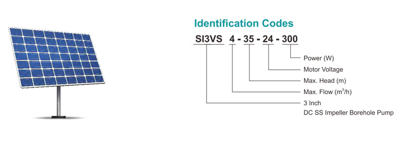 Identification Codes