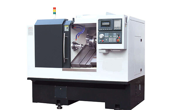 Servo System for CNC Machine