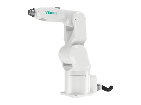 VCR06-720 Series 6kg 720mm Six Axis Robot