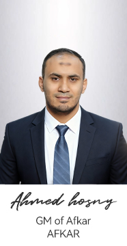 Ahmed Hosny