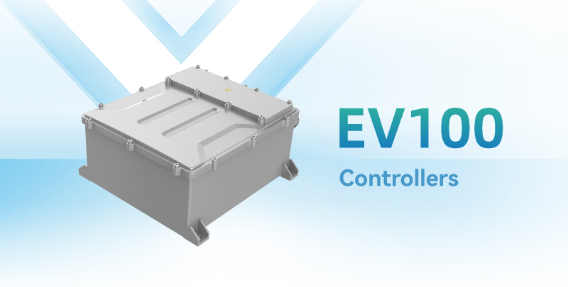 EV100 Controller 