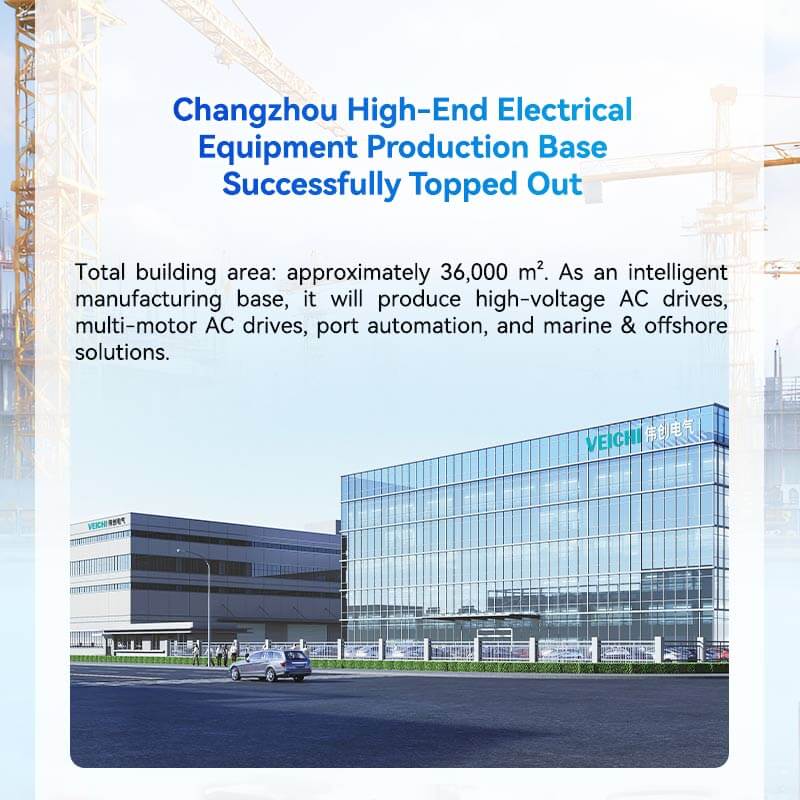 Changzhou Project