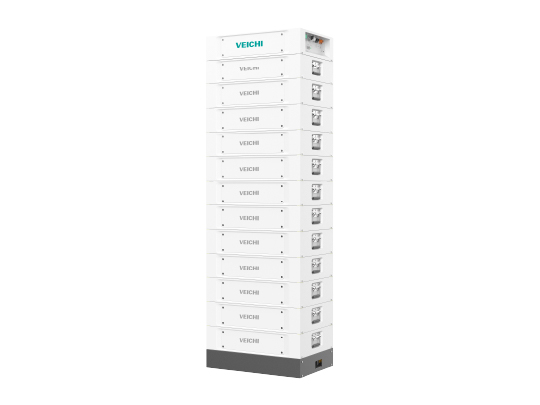 VCHB-61.4K-STF Series Rechargeable Lithium-ion Battery