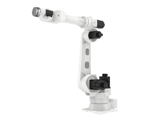 VCR70-2110 Series 70kg 2119mm Six Axis Robot