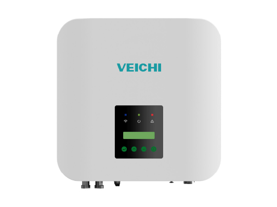 VSS 3-6K-M2 Series On-grid Solar Inverter