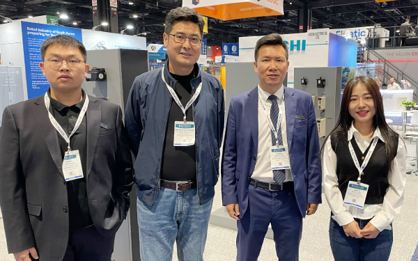 Automate Show 2024