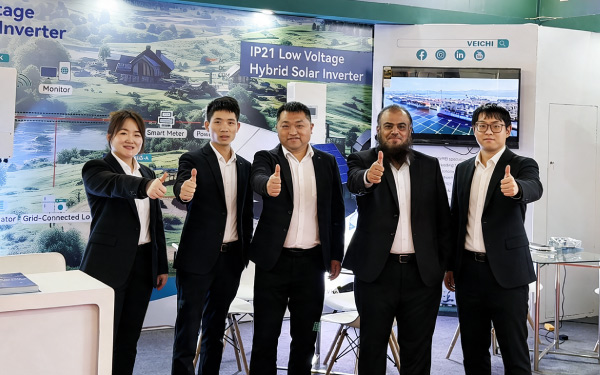 Solar Pakistan 2025