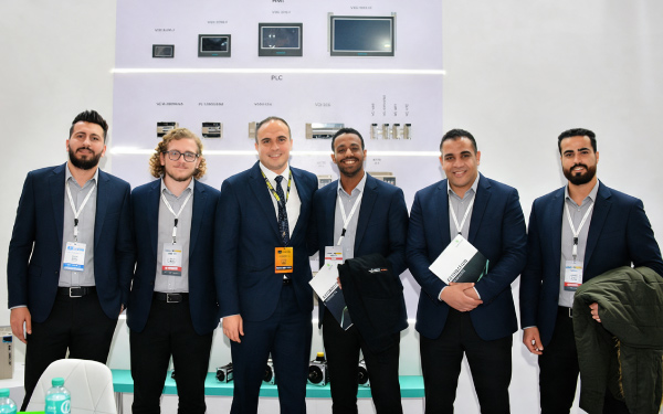Mactech Egypt & Handling Fair 2025