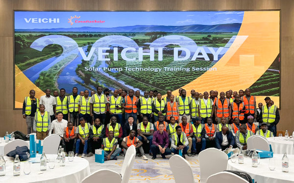 KENYA VEICHI DAY 2024
