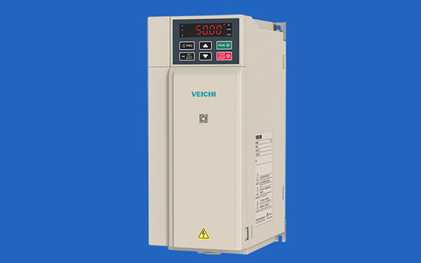 AC310 Series Inverter Perfectly Drives Synchronous Reluctance Motor