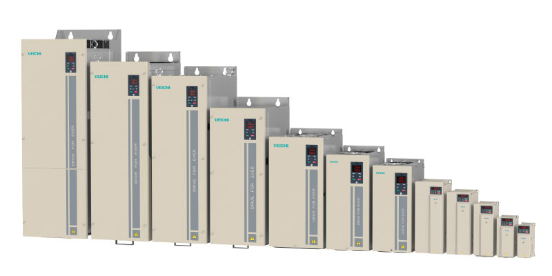 GS20 General Pump Drive