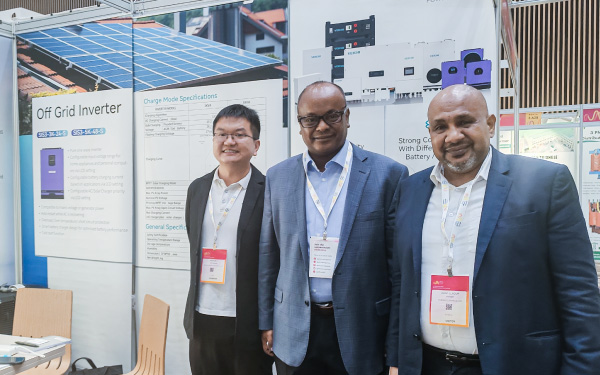 Africa Energy Expo 2024