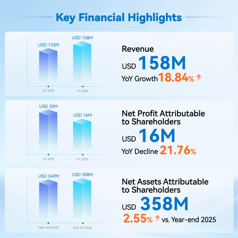 Business Overview