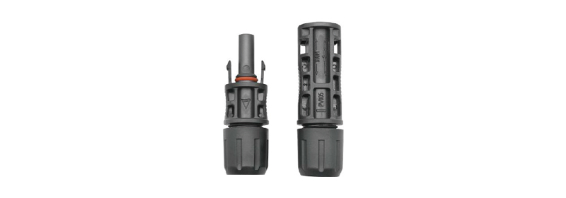 SI-PV005 Photovoltaic Connector