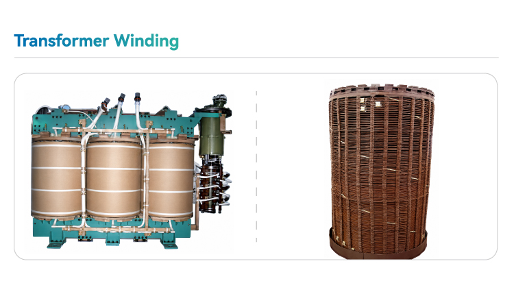 Transformer Winding