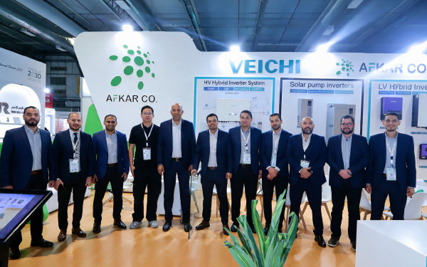 Solar & Storage Live KSA 2025