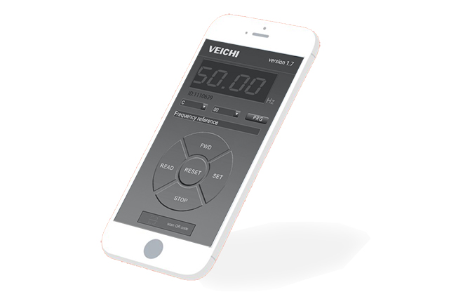 Mobile APP remote control, you can control it without going out
