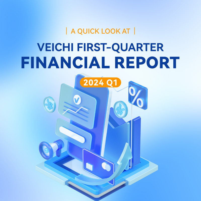 2024 Q1 Financial Report