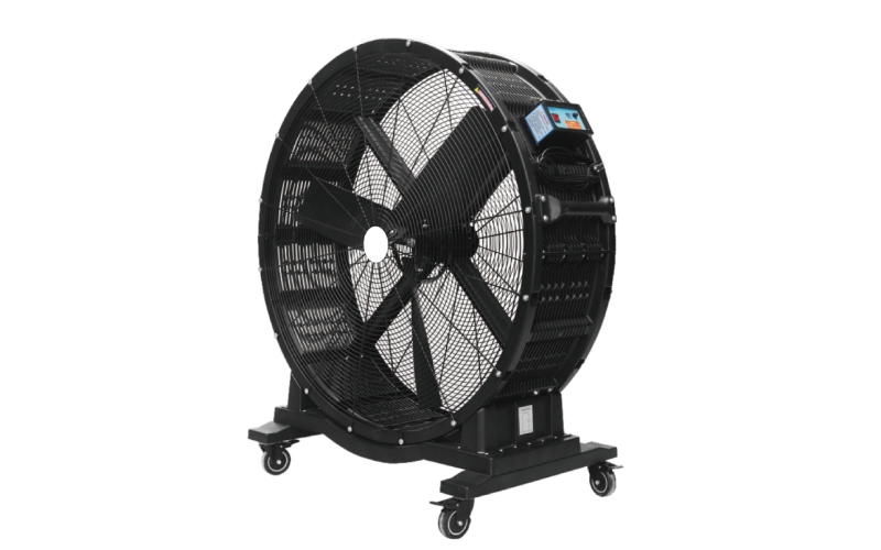HVLS Fan
