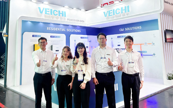 Intersolar Europe 2024