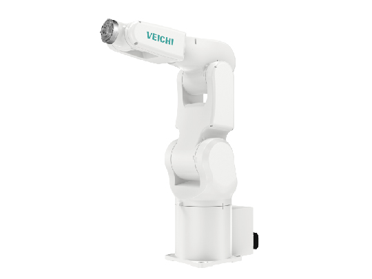 VCR03-610 Series 3kg 616mm Six Axis Robot