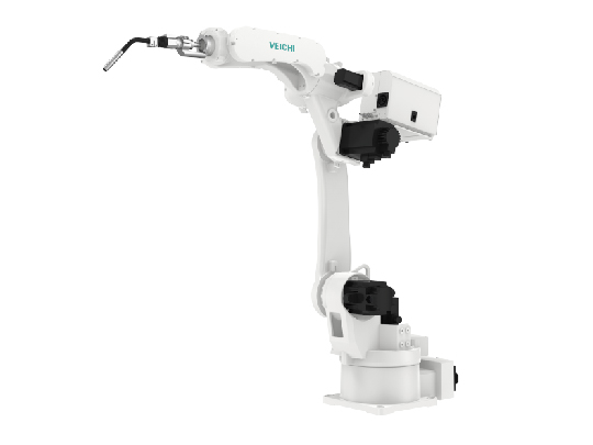 VCR10-1450 Series 10kg 1455mm Welding Robot