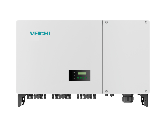 VST-(75-110)K Series On-grid Solar Inverter