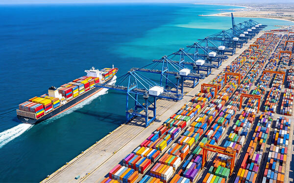 VEICHI Subsidiary GT Electric Secures RTG Electrification Project for OICT Terminal in Oman