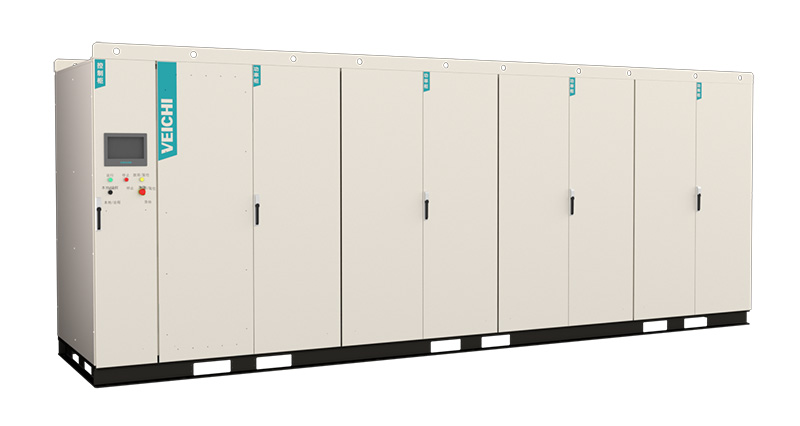 IGBT Power Cabinets 