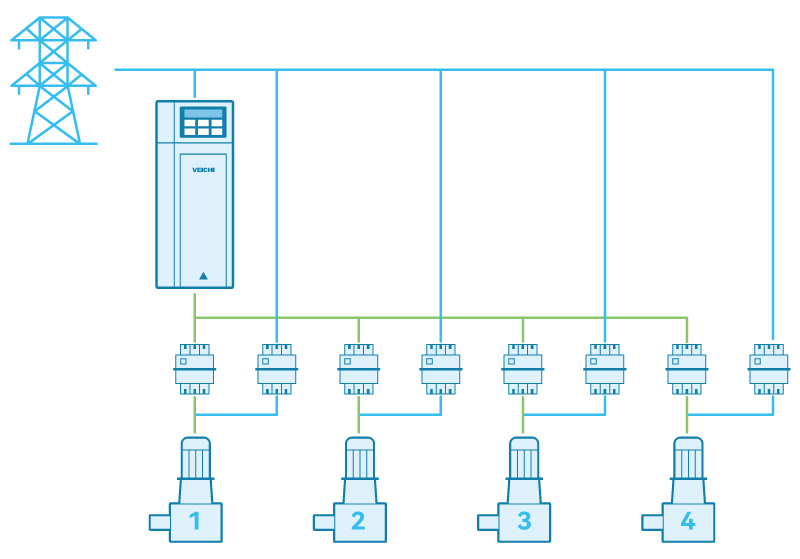 Optional Relay Expansion