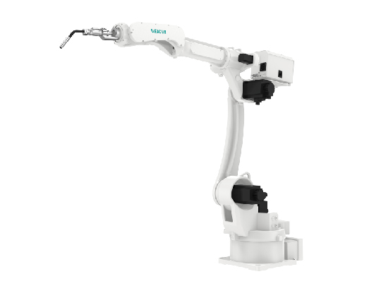VCR06-2070 Series 6kg 2078mm Welding Robot
