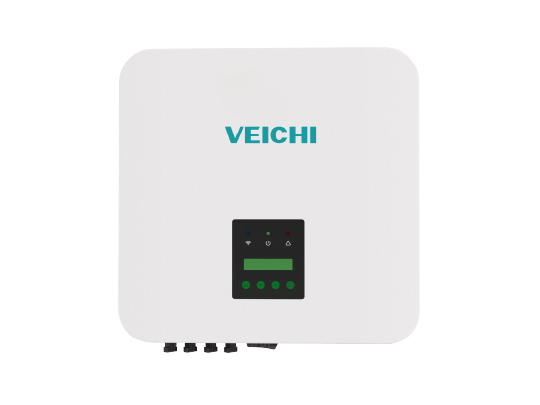 VSS-(6-10)K-M3 Series On-grid Solar Inverter