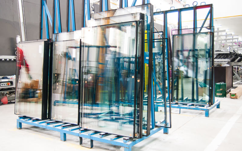 Re Glass Machine Glass Machinery - VEICHI