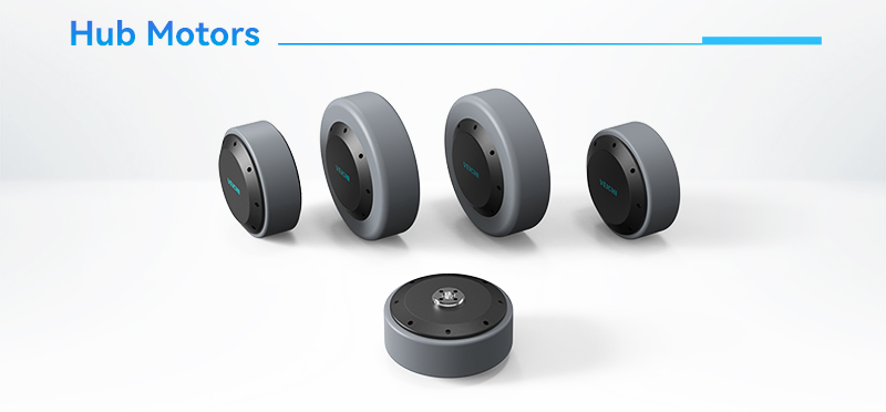Hub Motors